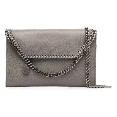 STELLA MCCARTNEY - Falabella Mini Crossbody Bag