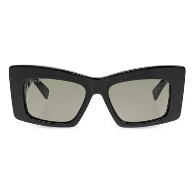 GUCCI - Squared Sunglasses