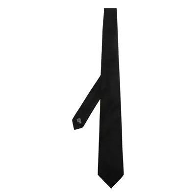 EMPORIO ARMANI - Silk Tie