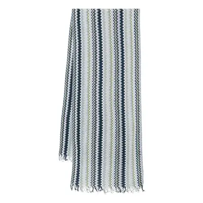 MISSONI - Cotton Scarf