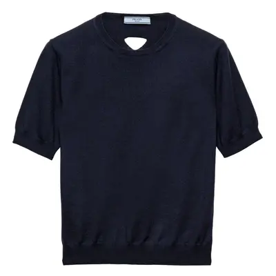 PRADA - Wool T-shirt