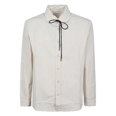 THAMES MMXX - Shirt With Bow