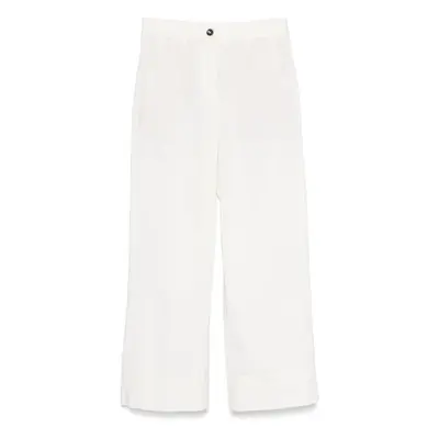 NINE IN THE MORNING - 5-pocket Trousers