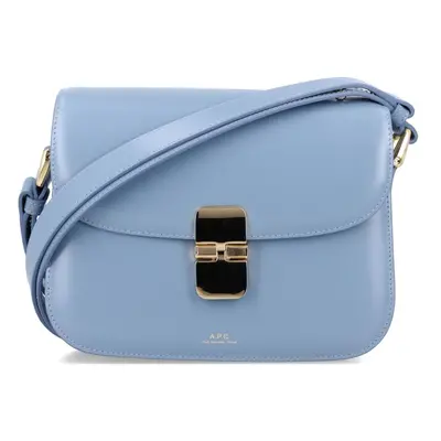 A.P.C. - Grace Small Shoulder Bag