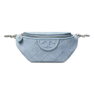 TORY BURCH - Fleming Leather Beltbag