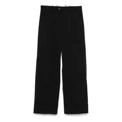 NINE IN THE MORNING - 5-pocket Trousers