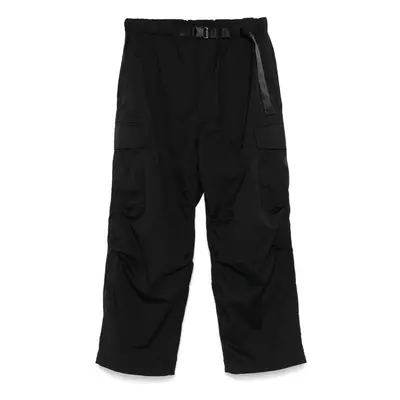 COMME DES GARÇONS HOMME - Trousers With Belt