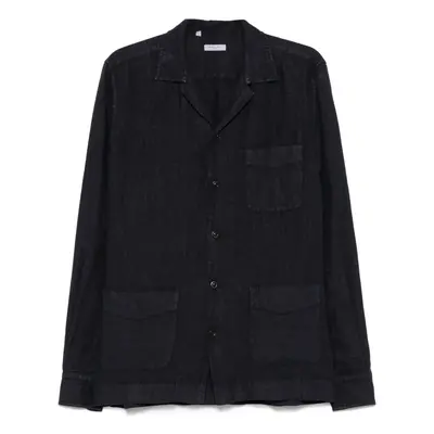 BOGLIOLI - Overshirt