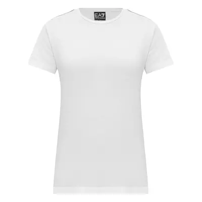 EA7 - Logo Cotton T-shirt