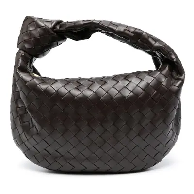 BOTTEGA VENETA - Teen Jodie Leather Handbag