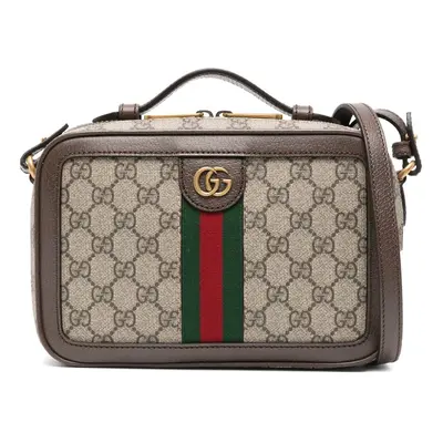 GUCCI - Shoulder Bag With Logo