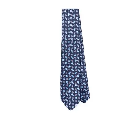 BORRELLI - Silk Tie