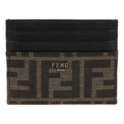 FENDI - Ff Card Holder