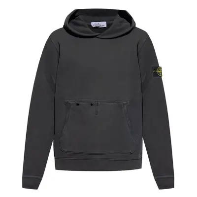 STONE ISLAND - Sweatshirt With Logo