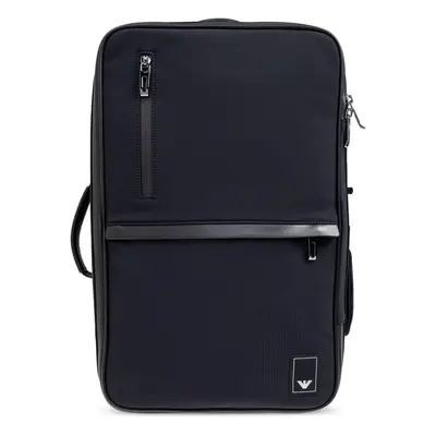 EMPORIO ARMANI - Nylon Backpack