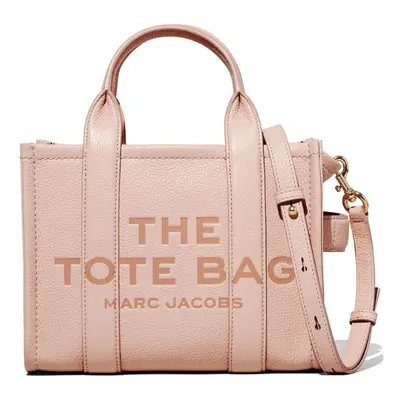 MARC JACOBS - The Tote Bag Small Leather Tote