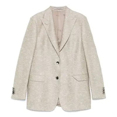 TAGLIATORE - Single-breasted Jacket