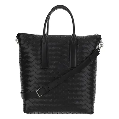 BOTTEGA VENETA - Avenue Intreccio Bag