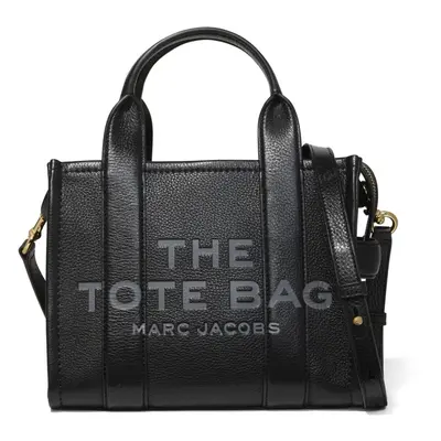 MARC JACOBS - The Tote Bag Small Leather Tote