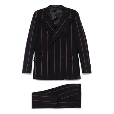 GABRIELE PASINI - Striped Suit