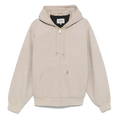 CARHARTT WIP - Canvas Jacket