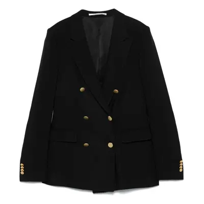 TAGLIATORE - Double-breasted Jacket