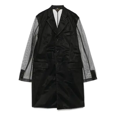 COMME DES GARCONS - Nylon Coat