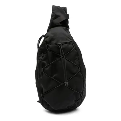 C.P. COMPANY - Nylon Crossbody Rucksack