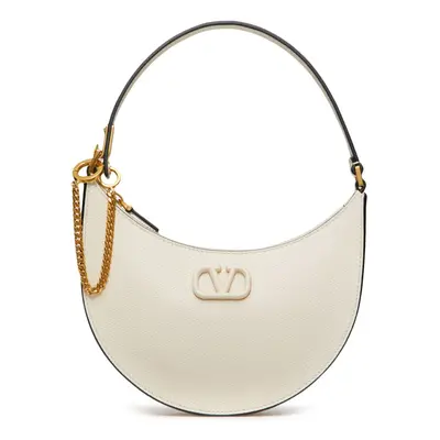 VALENTINO GARAVANI - Vlogo Signature Hobo Mini Bag