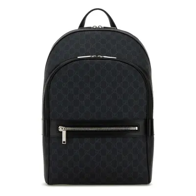 GUCCI - Backpack With Logo