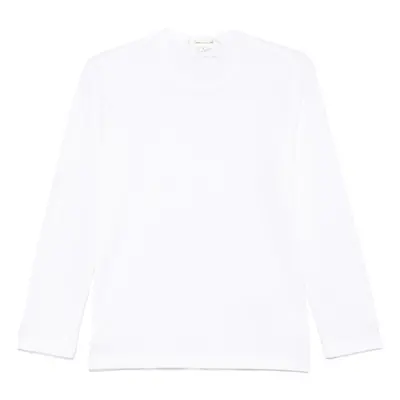 COMME DES GARCONS - Logo T-shirt