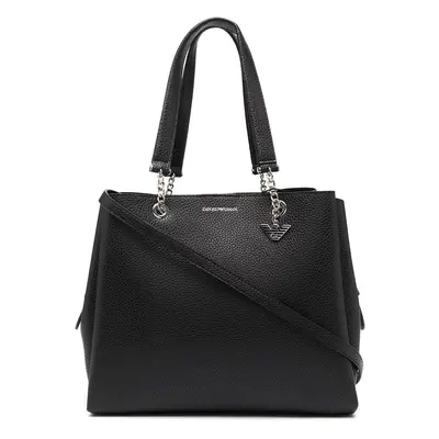 EMPORIO ARMANI - Myea Small Shopping Bag