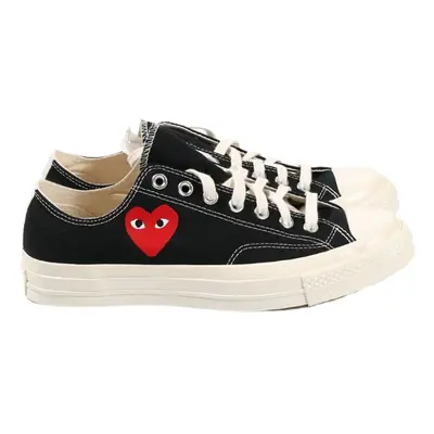 COMME DES GARCONS PLAY - Chuck Sneakers