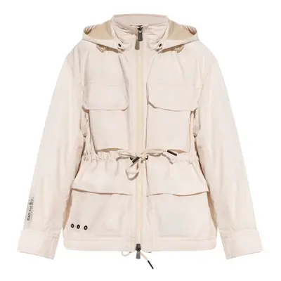 MONCLER GRENOBLE - Nimba Parka Coat