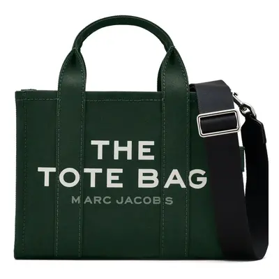 MARC JACOBS - The Tote Bag Small Canvas Tote