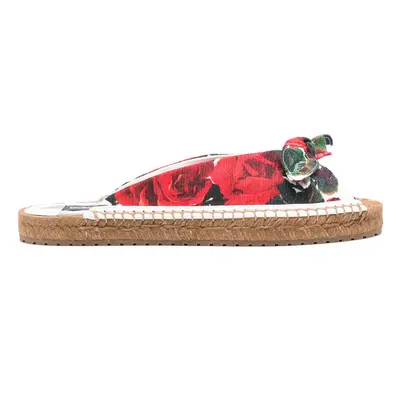 DOLCE & GABBANA - Printed Slides