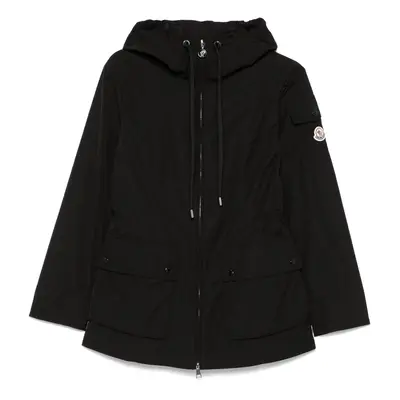 MONCLER - Leandro Short Parka Coat