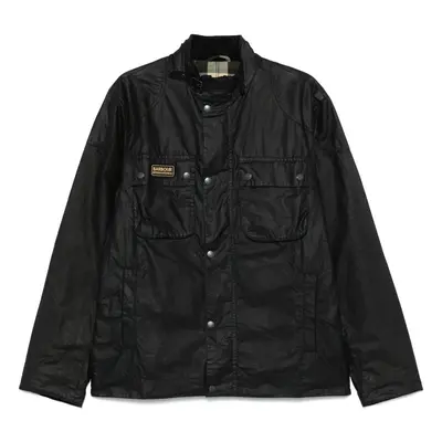 BARBOUR - Marton Wax Jacket