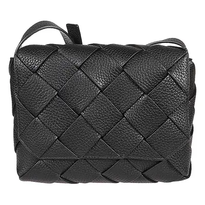 BOTTEGA VENETA - Intreccio Taurillon Bag