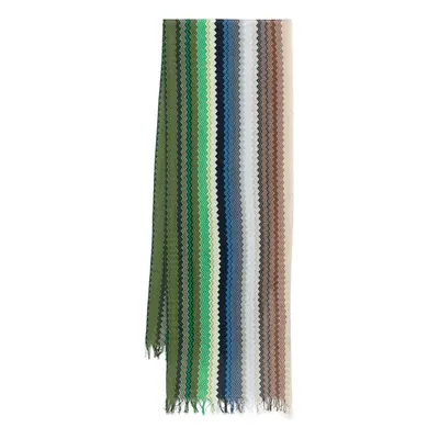 MISSONI - Cotton Scarf