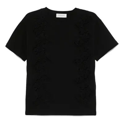 ERMANNO - Cotton T-shirt