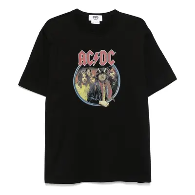 JUNYA WATANABE - T-shirt Ac-dc