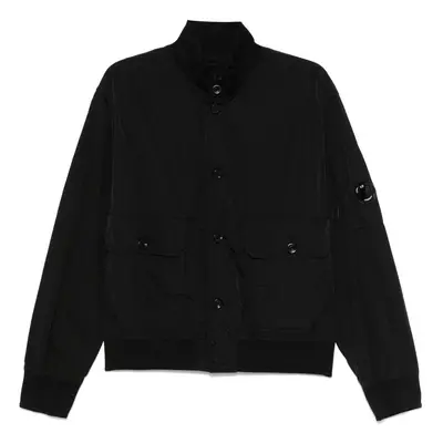 C.P. COMPANY - Chrome-r Nylon Jacket