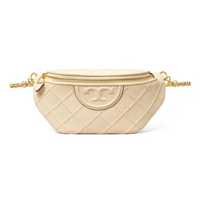 TORY BURCH - Fleming Soft Leather Belt Bag