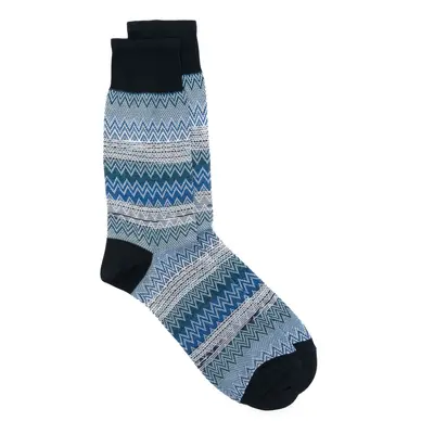 MISSONI - Cotton Socks