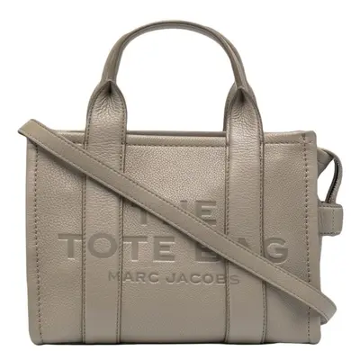 MARC JACOBS - The Tote Bag Small Leather Tote