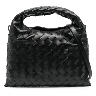 BOTTEGA VENETA - Hop Mini Leather Handbag