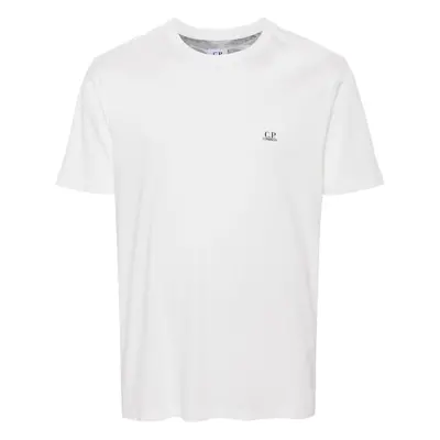 C.P. COMPANY - Goggle Cotton T-shirt