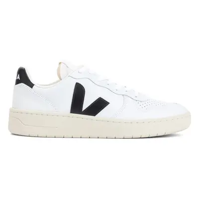 VEJA - V-10 Leather Sneakers