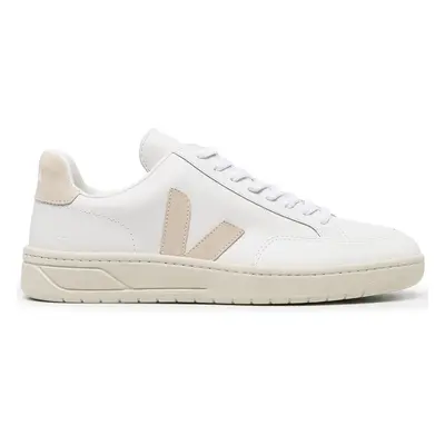 VEJA - V-12 Leather Sneakers